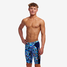 Funky Trunks - Boy's Jammers - Polar Caps