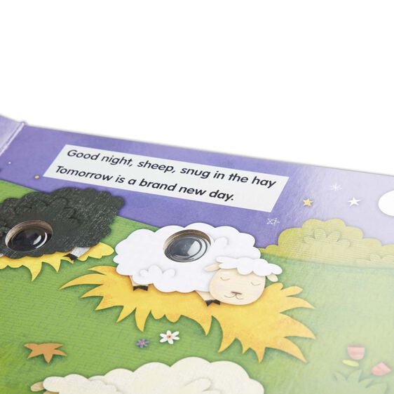 Melissa & Doug - Poke-A-Dot - Dinosaurs A to Z Book