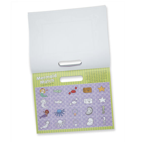 Melissa & Doug - Playmats - Enchanted Kingdom