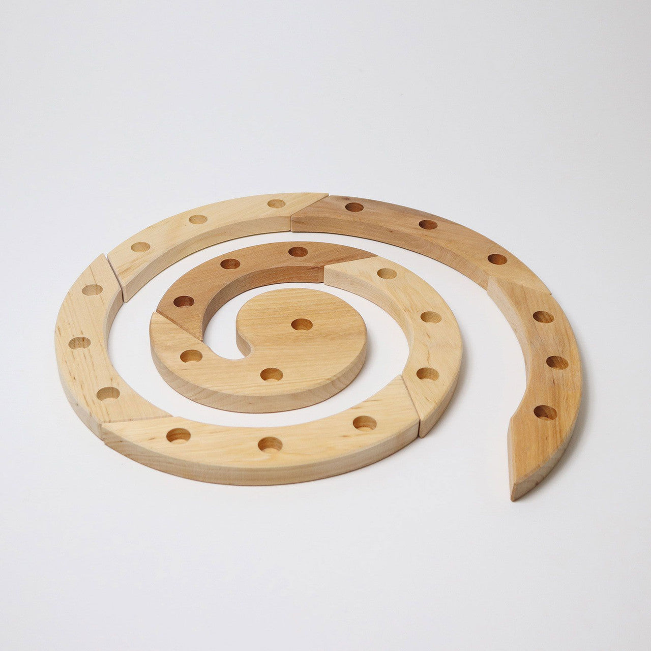 Grimm’s Natural Birthday Spiral