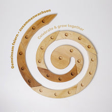 Grimm’s Natural Birthday Spiral