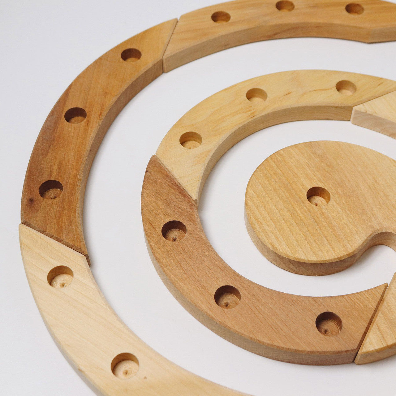 Grimm’s Natural Birthday Spiral