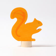 Grimm’s Decorative Figure - Squirrel