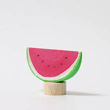 Grimm’s Decorative Figure - Watermelon