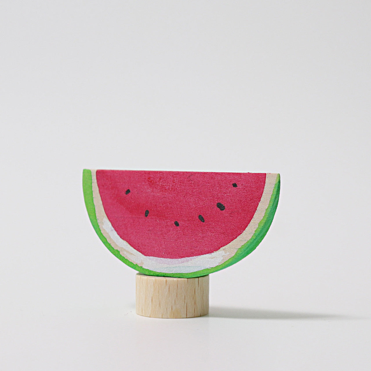 Grimm’s Decorative Figure - Watermelon