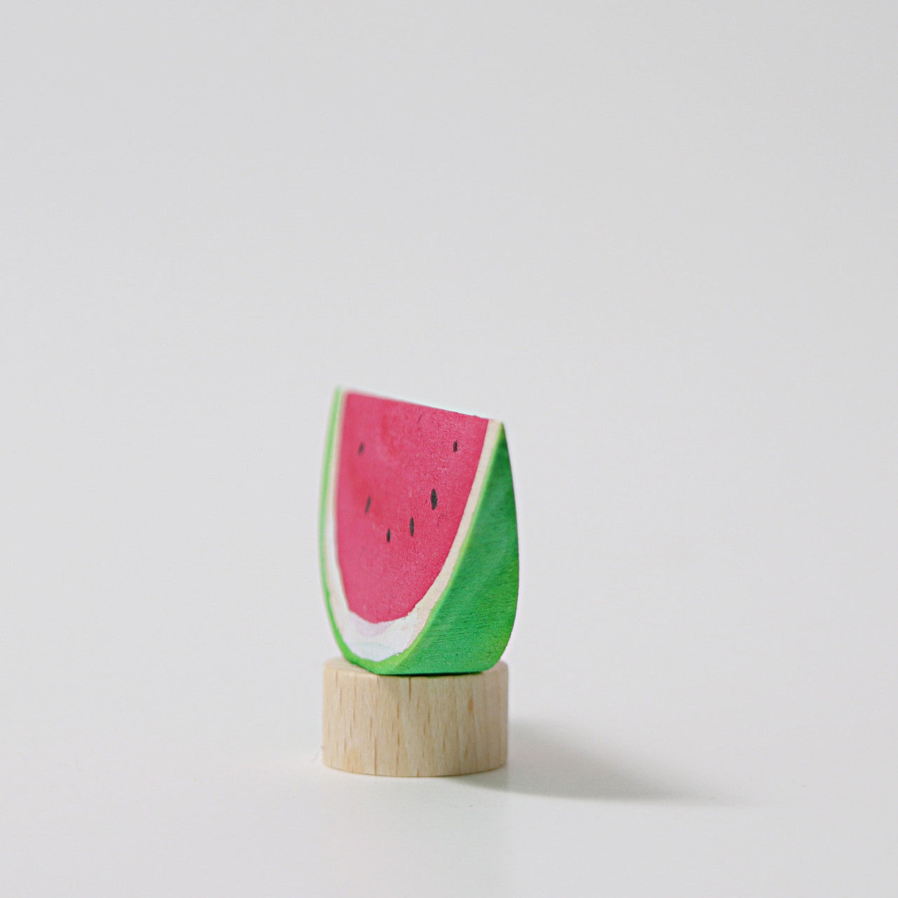 Grimm’s Decorative Figure - Watermelon