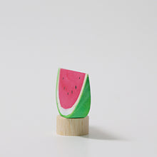 Grimm’s Decorative Figure - Watermelon