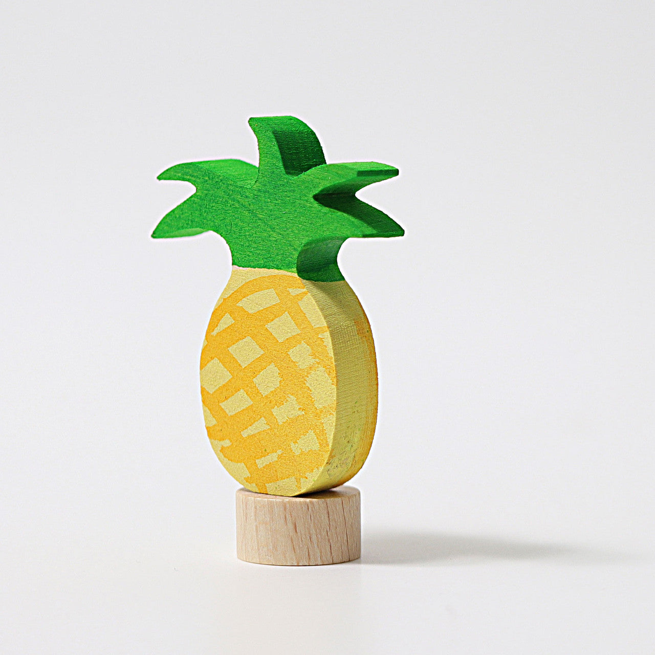 Grimm’s Decorative Figure - Pineapple