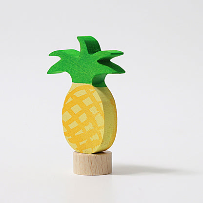 Grimm’s Decorative Figure - Pineapple