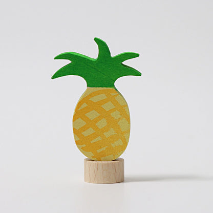 Grimm’s Decorative Figure - Pineapple