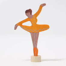 Grimm’s Decorative Figure - Orange Blossom Ballerina