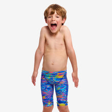 Funky Trunks - Miniman Toddler Boy's Jammers - Stir Crazy
