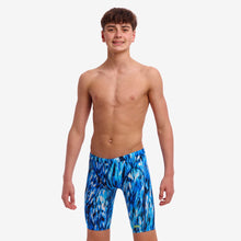 Funky Trunks - Boy's Jammers - Wing Streak
