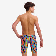 Funky Trunks - Boy's Jammers - Curl Curl