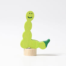 Grimm’s Decorative Figure - Worm