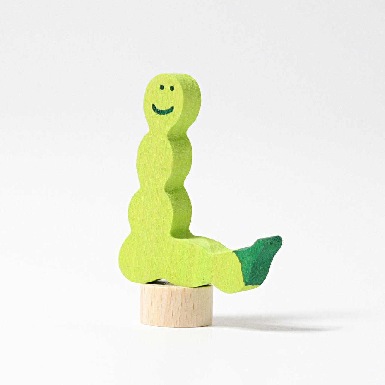Grimm’s Decorative Figure - Worm