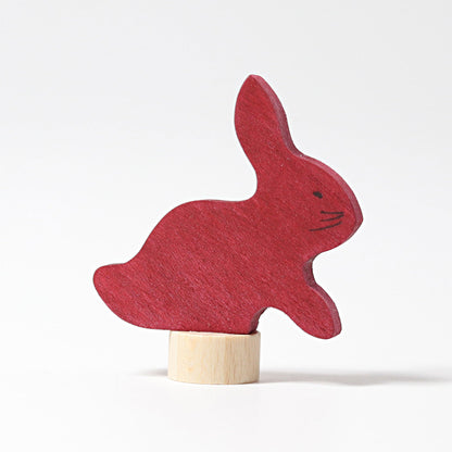 Grimm’s Decorative Figure - Rabbit