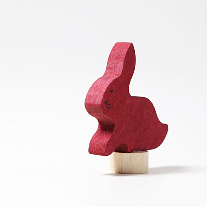 Grimm’s Decorative Figure - Rabbit
