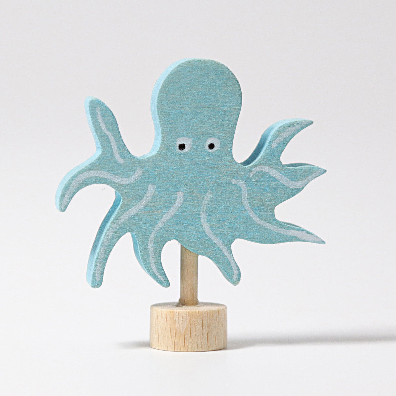 Grimm’s Decorative Figure - Octopus