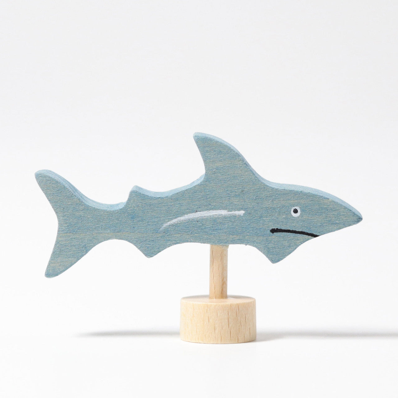 Grimm’s Decorative Figure - Shark
