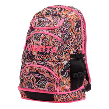 Funkita - Elite Squad Backpack - Tipsy Tiger