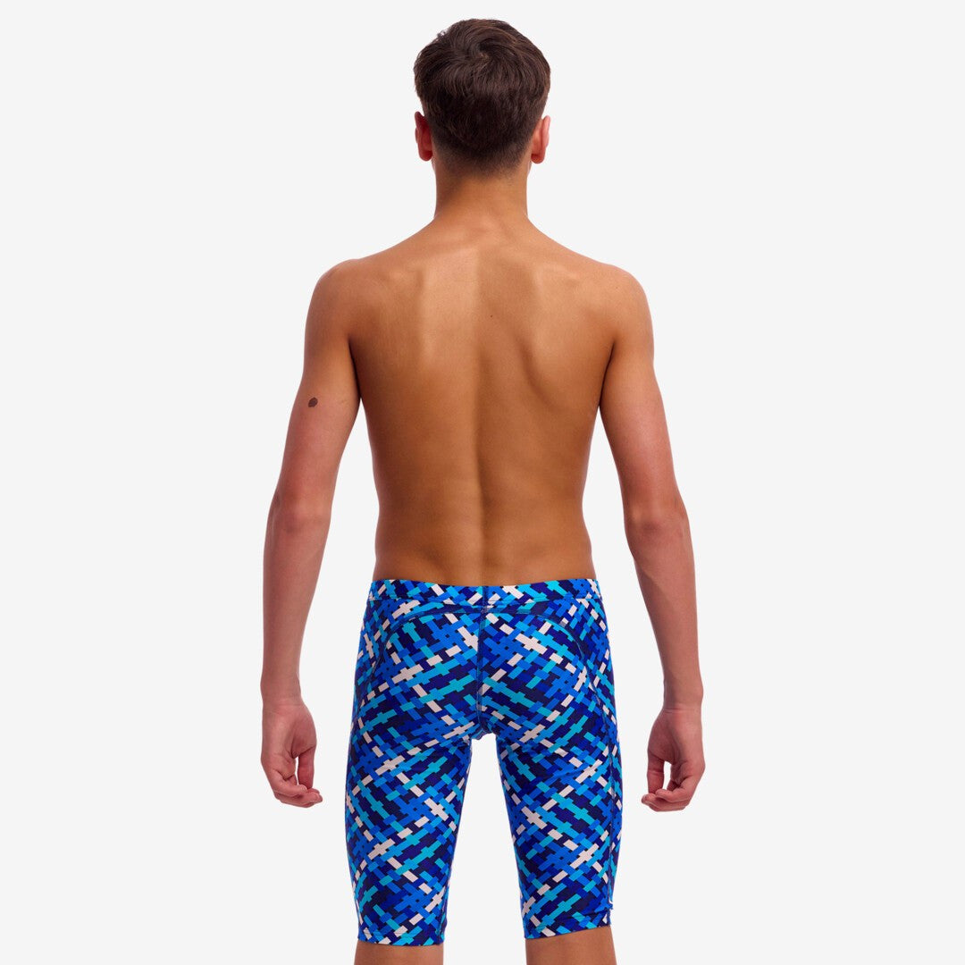 Funky Trunks - Boy's Jammers - Under Over
