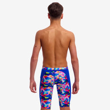 Funky Trunks - Boy's Jammers - Wet Wave