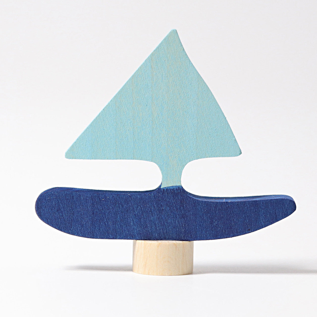 Grimm’s Decorative Figure - Sailing Boat