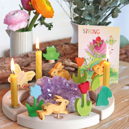 Grimm’s Decorative Figure - Spring Dwarf