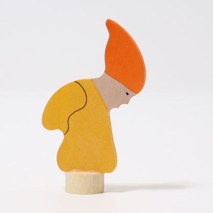 Grimm’s Decorative Figure - Autumn Dwarf