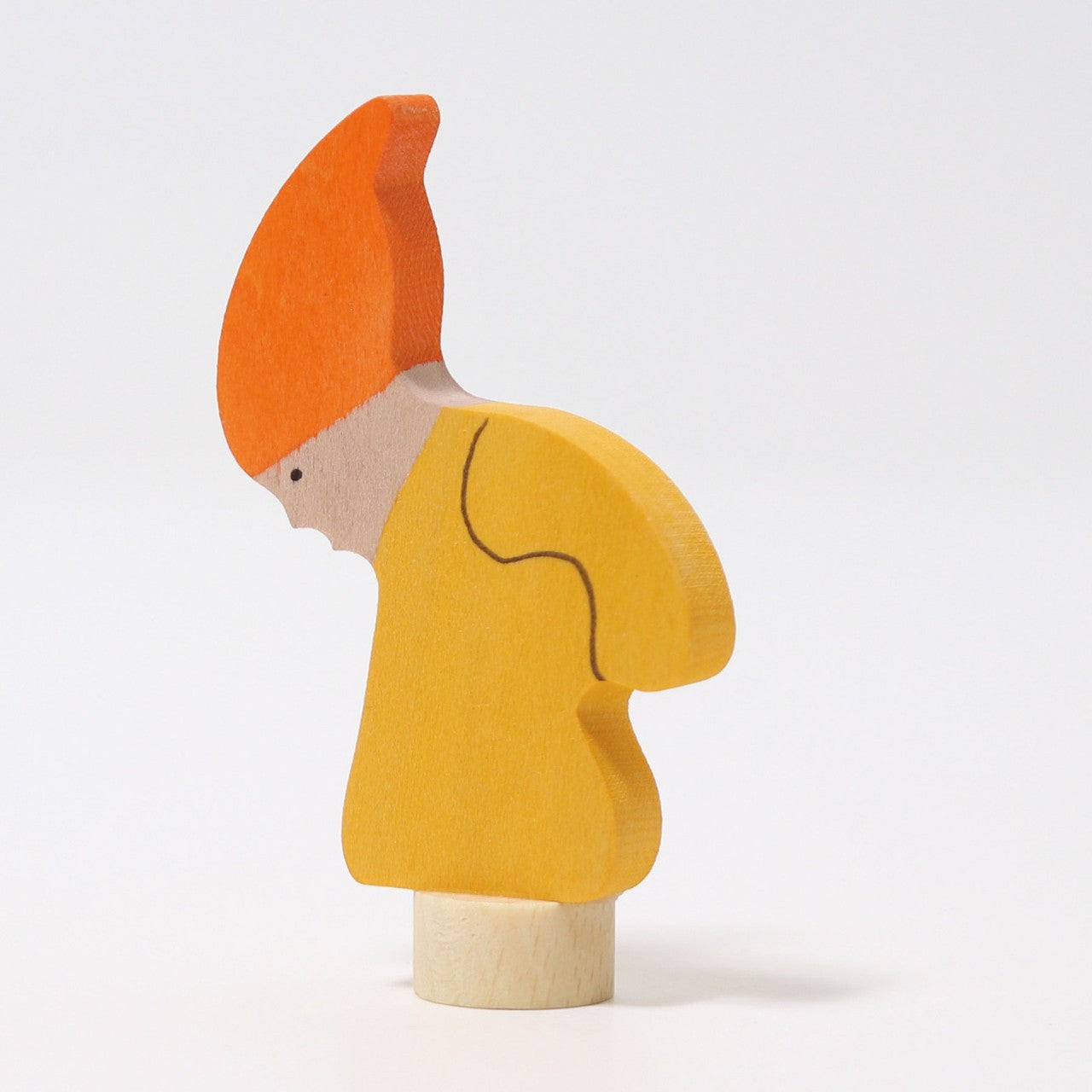 Grimm’s Decorative Figure - Autumn Dwarf