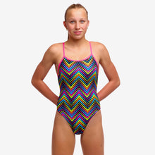 Funkita - Girl's Single Strap One Piece Swimmers - Up Down