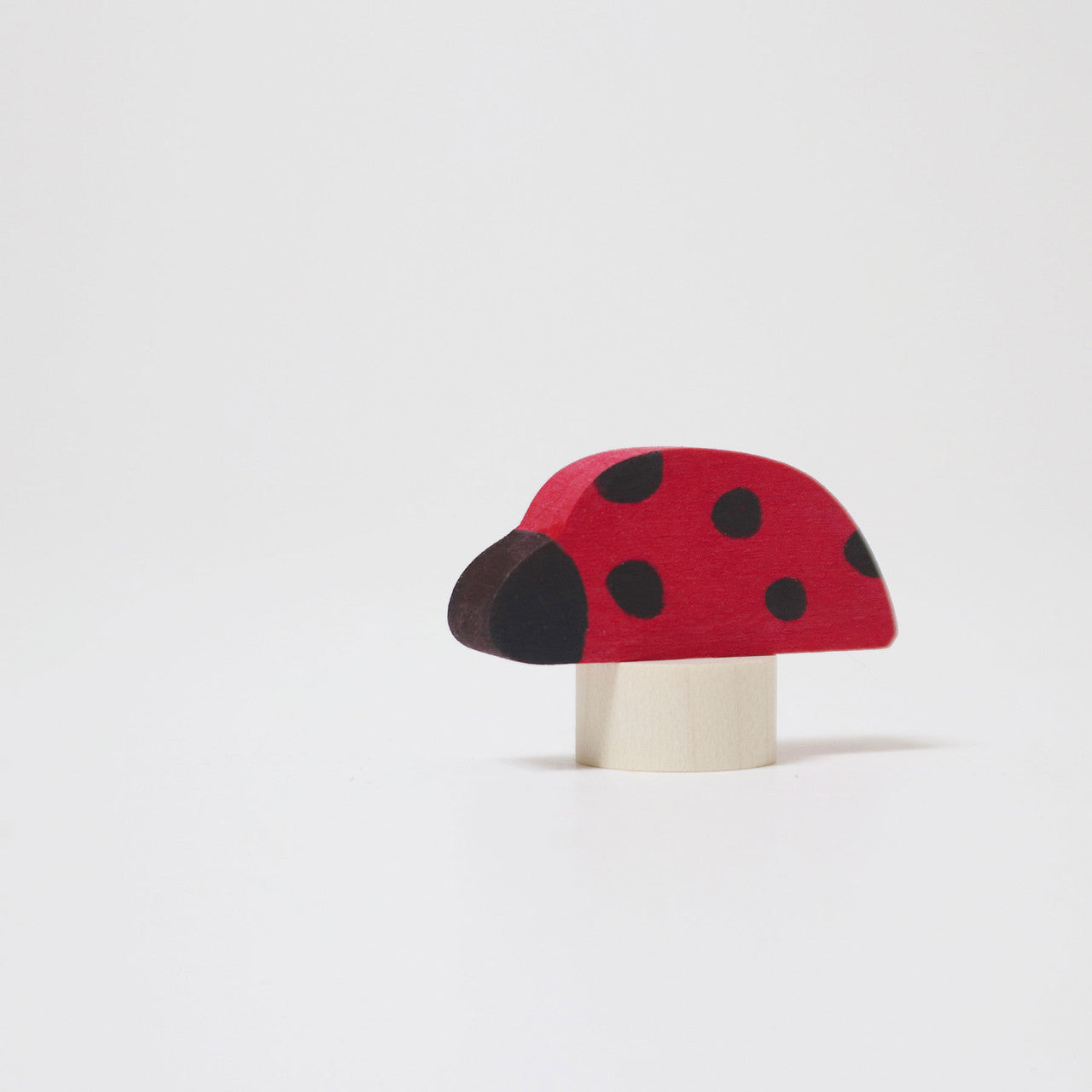 Grimm’s Decorative Figure - Ladybird