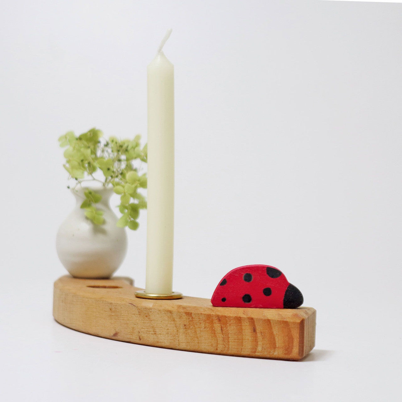 Grimm’s Decorative Figure - Ladybird