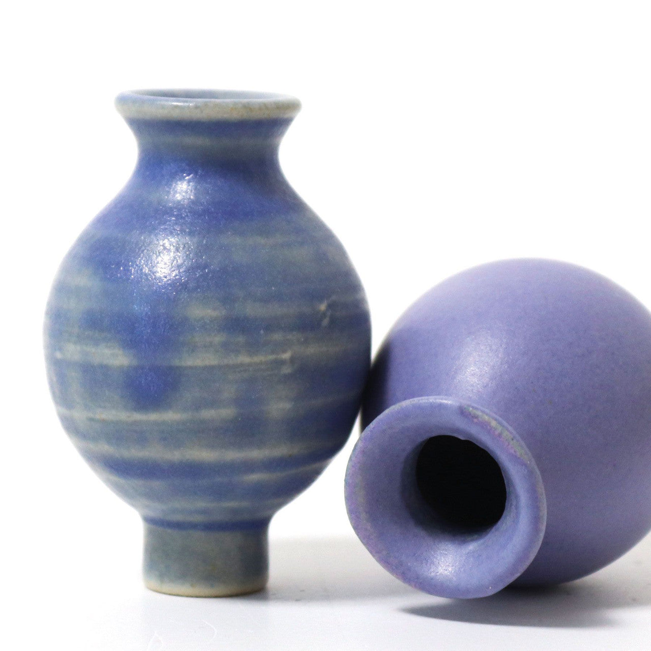 Grimm’s Decorative Figure - Blue Vase