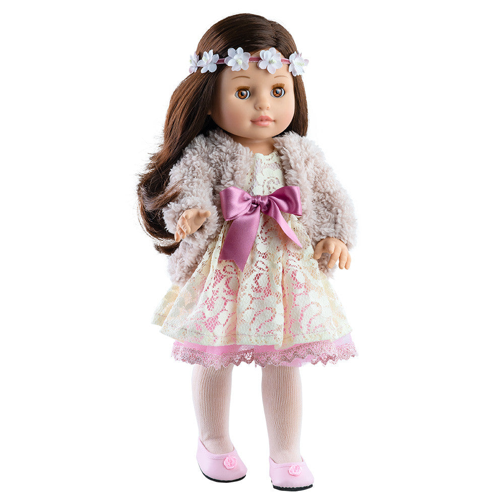 Paola Reina - Soy Tu - Emily Doll 42cm