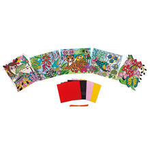Janod - Velvet Cards