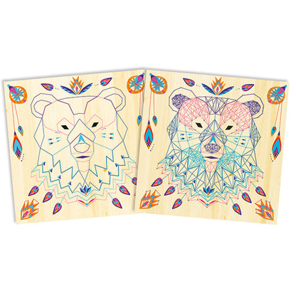 Janod - String Art Animals