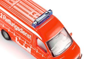 Siku - 0804 - Ambulance