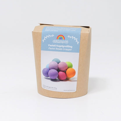 Grimm's - Pastel Beads Grasper