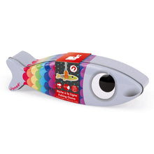 Janod Sardine Fishing Game