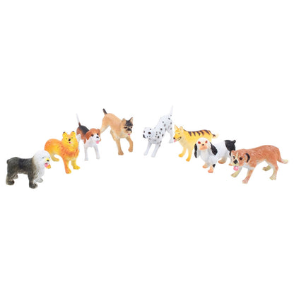 Wild Republic- Nature Tube- Dog