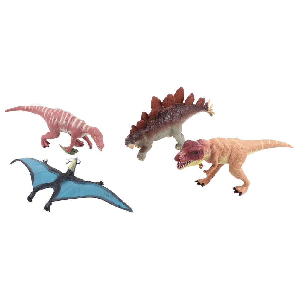 Wild Republic - Polybag Dinosaurs