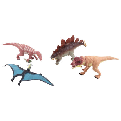 Wild Republic - Polybag Dinosaurs