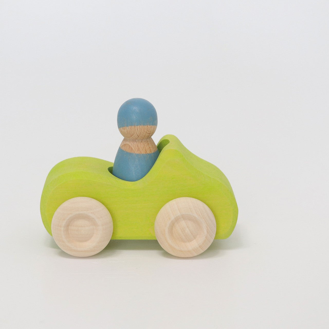 Grimm’s Small Convertible Green