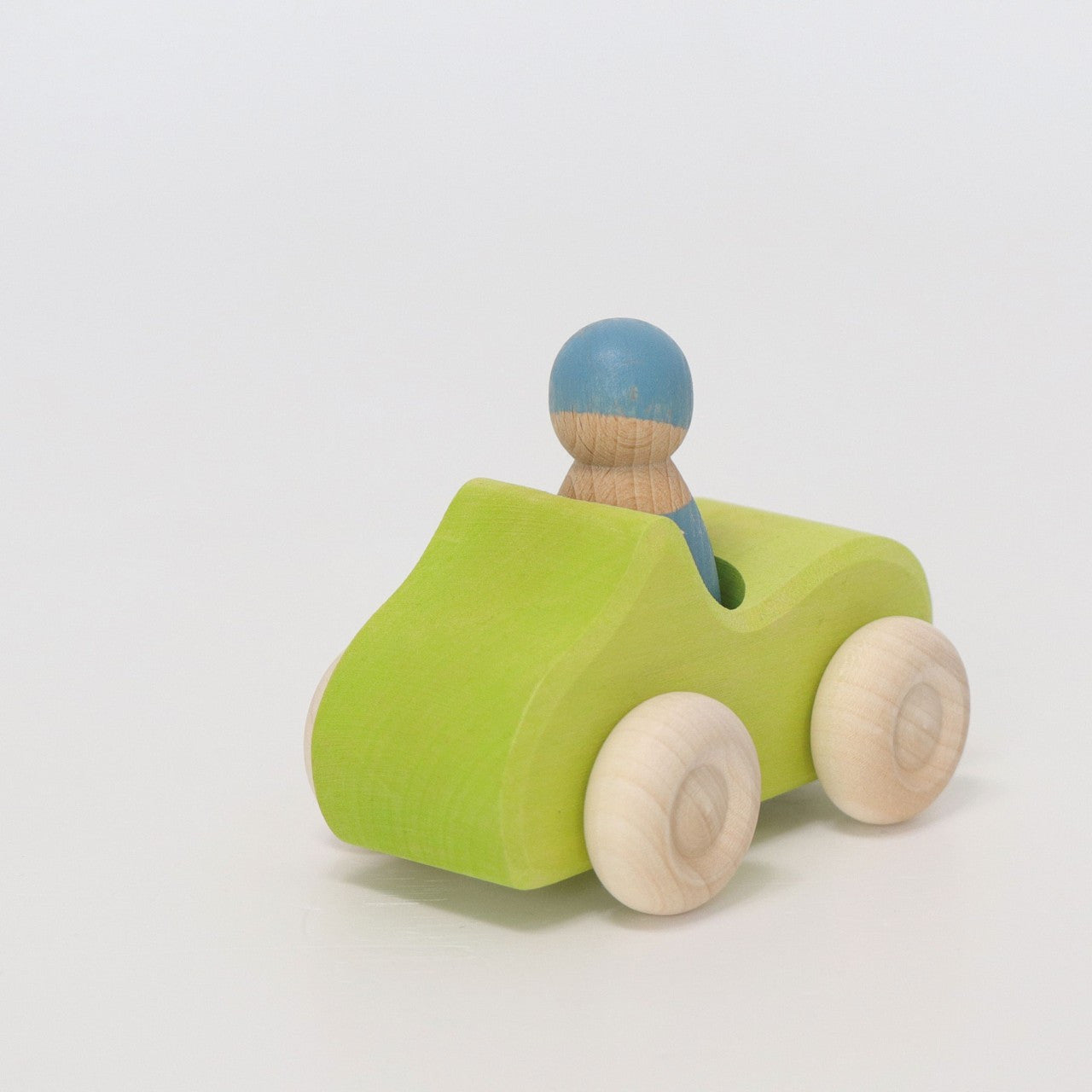 Grimm’s Small Convertible Green