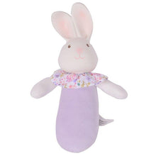 Meiya & Alvin - Havah the Bunny Squeaker