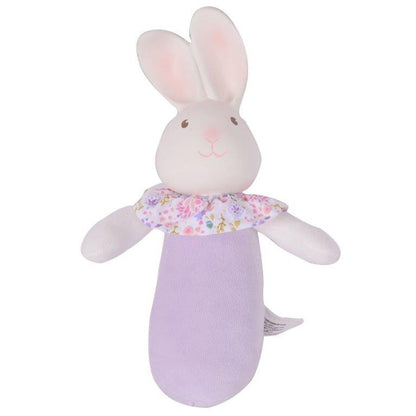 Meiya & Alvin - Havah the Bunny Squeaker