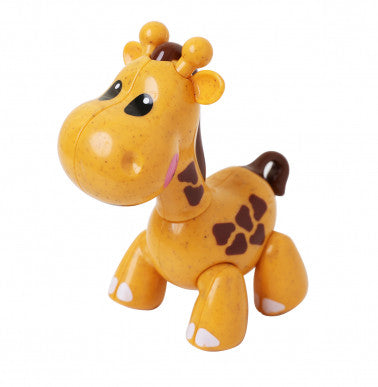 Tolo - Bio First Friends Giraffe