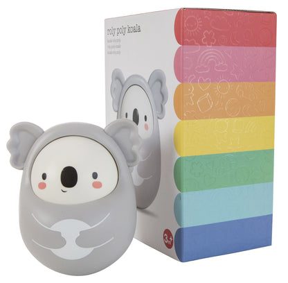 Tiger Tribe Roly Poly Koala